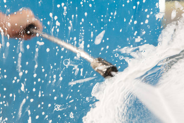 Pre-Holiday Cleaning in Cheswold, DE